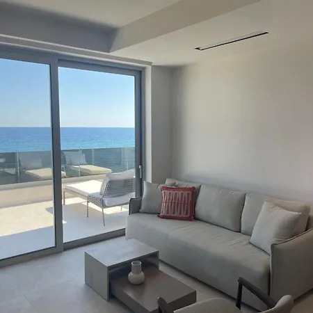 Luxury Asana Villa