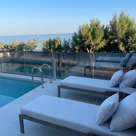 Luxury Asana Koutsouras