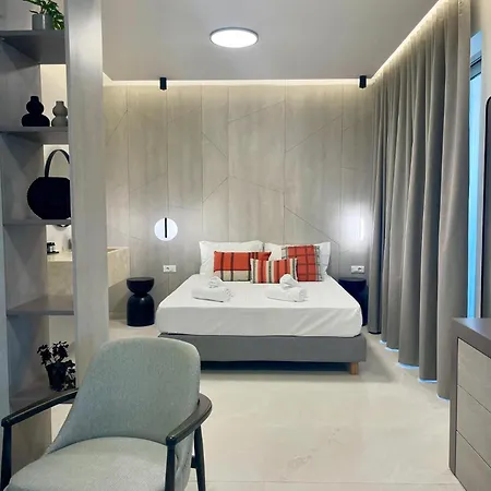 Luxury Asana Villa *