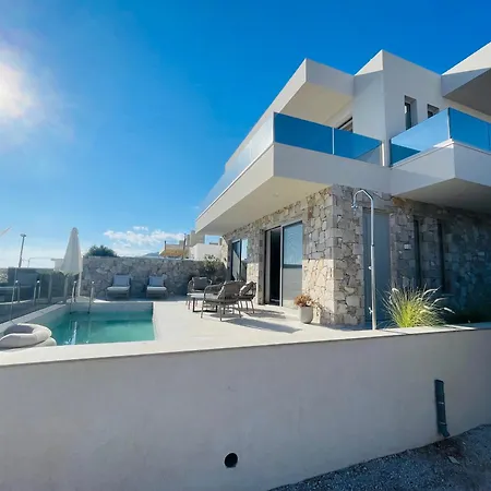 Villa Luxury Asana