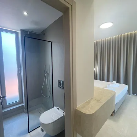 Villa Luxury Asana Koutsouras