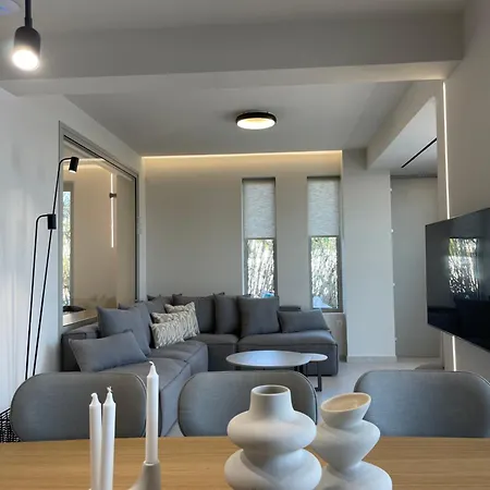 Villa Luxury Asana