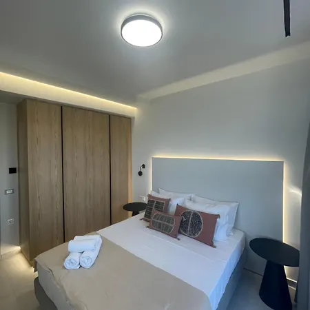 Luxury Asana Villa Koutsouras