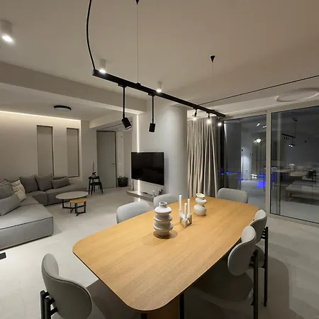 Villa Luxury Asana