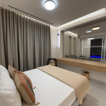 Luxury Asana Villa Koutsouras