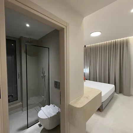 Luxury Asana Villa *